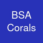 BSA Corals