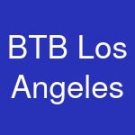 BTB Los Angeles