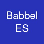 Babbel ES