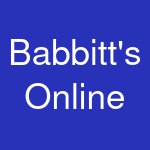 Babbitt's Online