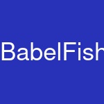 BabelFish