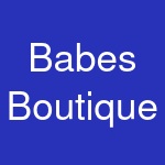 Babes Boutique