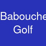 Babouche Golf