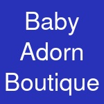 Baby Adorn Boutique