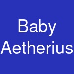 Baby Aetherius