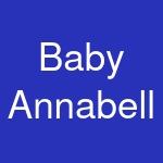 Baby Annabell