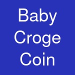 Baby Croge Coin