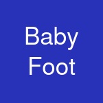 Baby Foot