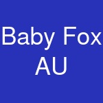 Baby Fox AU