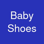 Baby Shoes