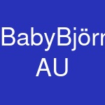 BabyBjörn AU