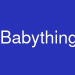 Babythingz