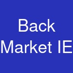 Back Market IE