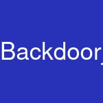 Backdoorjobs