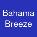 Bahama Breeze