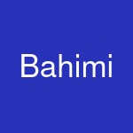 Bahimi