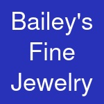 Bailey's Fine Jewelry