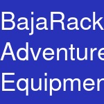 BajaRack Adventure Equipment