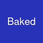 Baked & Wired