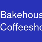 Bakehouse Coffeeshop