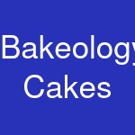 Bakeology Cakes