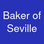 Baker of Seville