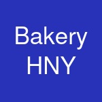 Bakery HNY