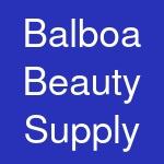 Balboa Beauty Supply