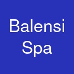 Balensi Spa