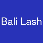 Bali Lash