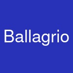 Ballagrio