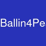 Ballin4Peace