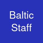 Baltic Staff