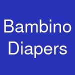 Bambino Diapers