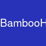 BambooHR