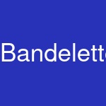 Bandelettes