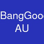 BangGood AU