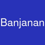 Banjanan