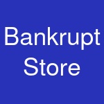 Bankrupt Store