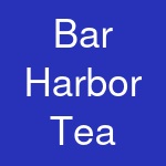 Bar Harbor Tea