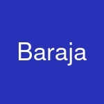 Baraja