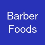 Barber Foods