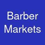 Barber Markets