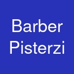 Barber Pisterzi