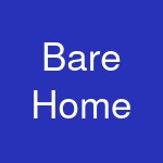 Bare Home