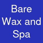 Bare Wax and Spa