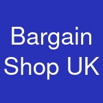 Bargain Shop UK