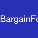 BargainFox