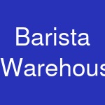 Barista Warehouse