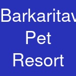 Barkaritaville Pet Resort